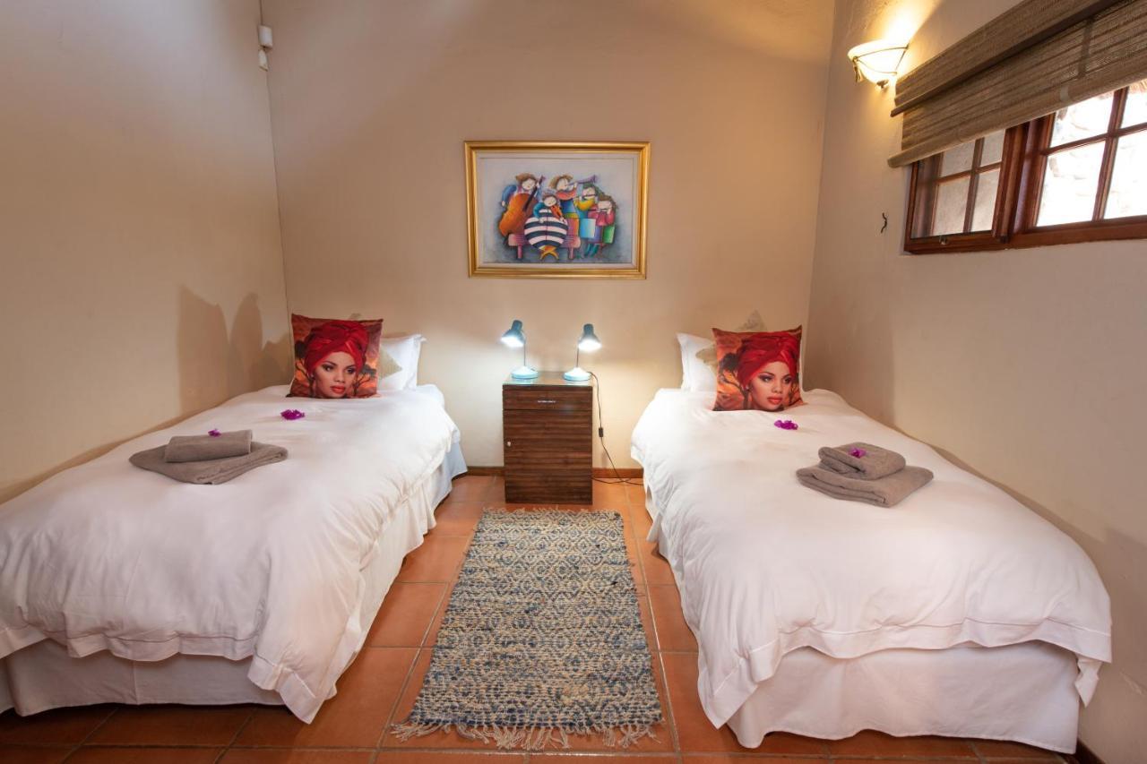 Blyde River Wilderness Lodge Hoedspruit Exterior foto