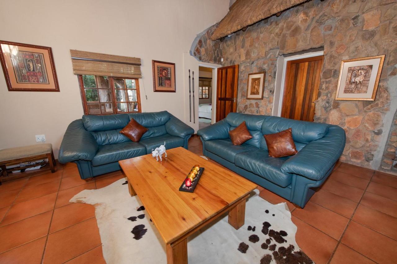 Blyde River Wilderness Lodge Hoedspruit Exterior foto