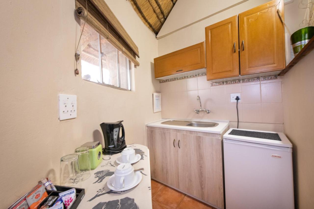 Blyde River Wilderness Lodge Hoedspruit Exterior foto