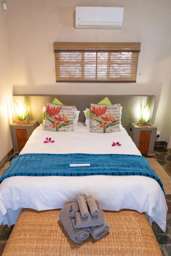 Blyde River Wilderness Lodge Hoedspruit Exterior foto