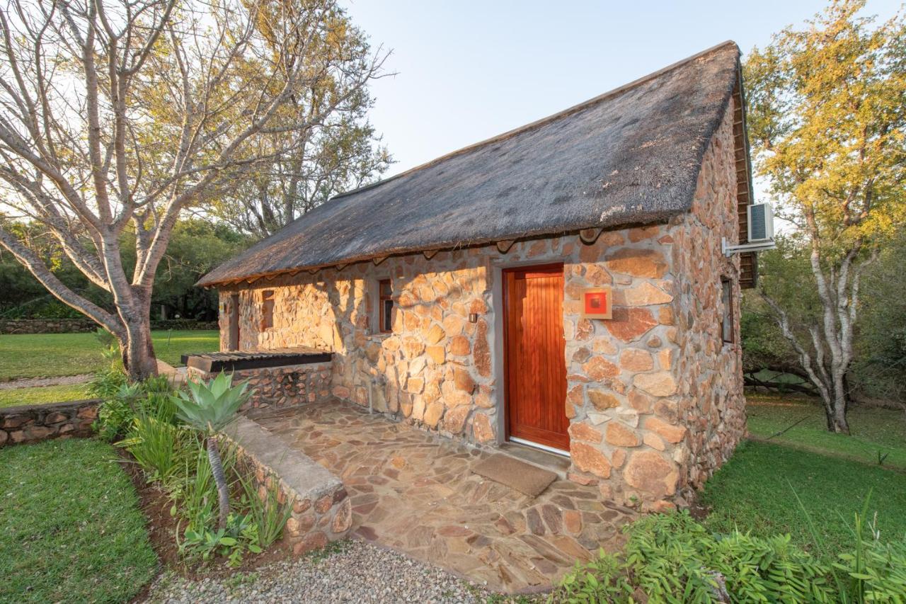 Blyde River Wilderness Lodge Hoedspruit Exterior foto