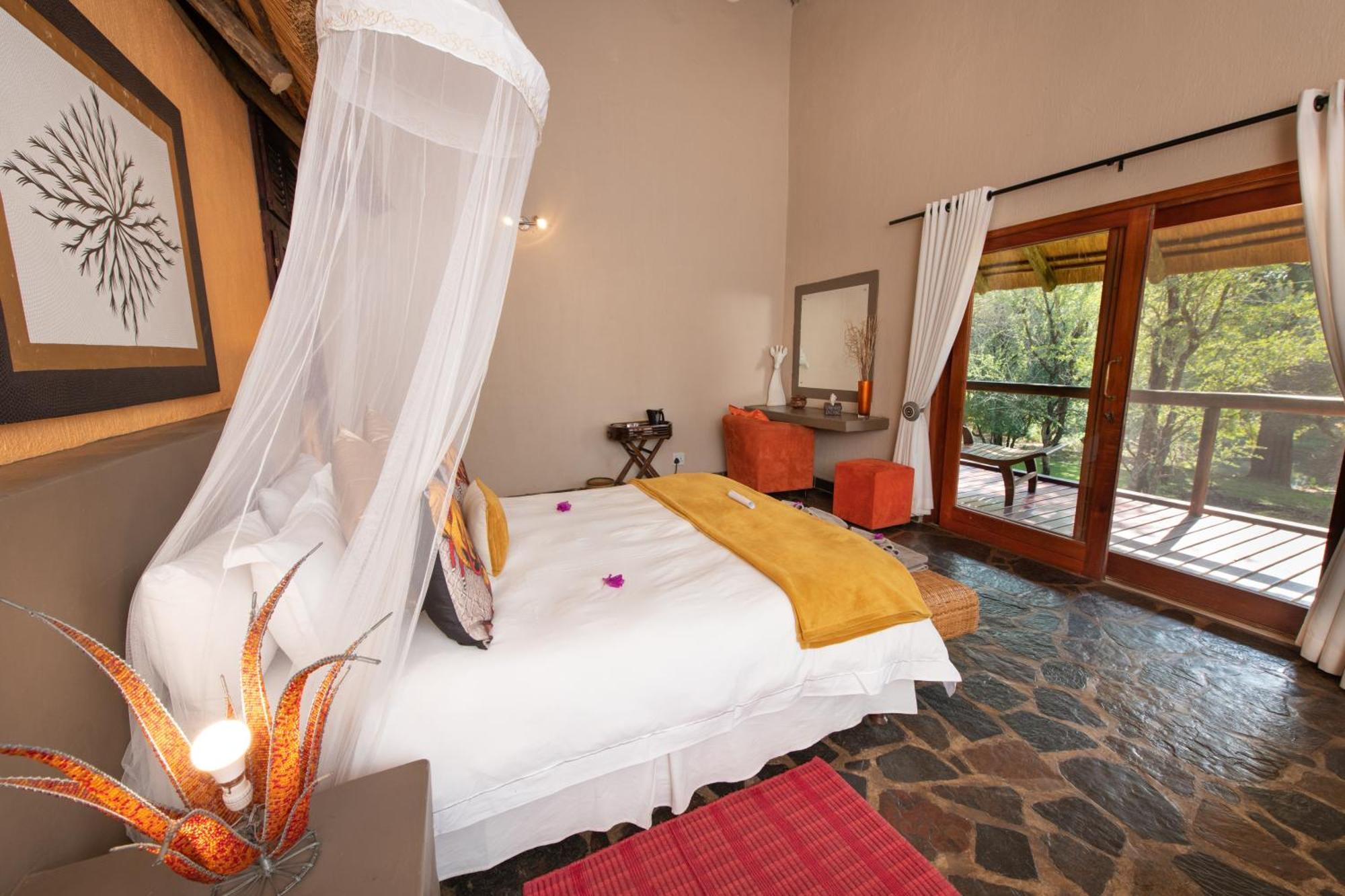 Blyde River Wilderness Lodge Hoedspruit Exterior foto