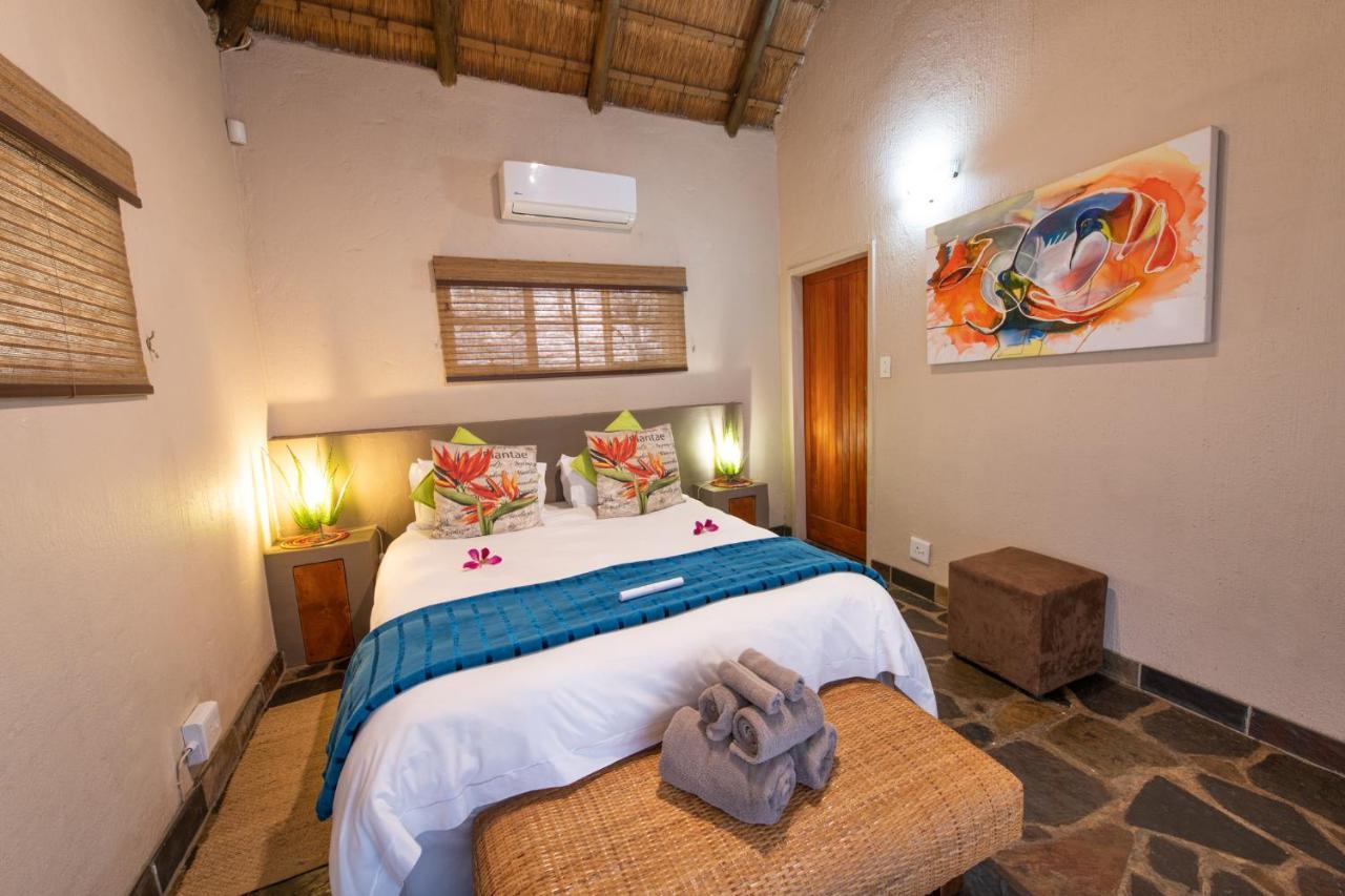 Blyde River Wilderness Lodge Hoedspruit Exterior foto