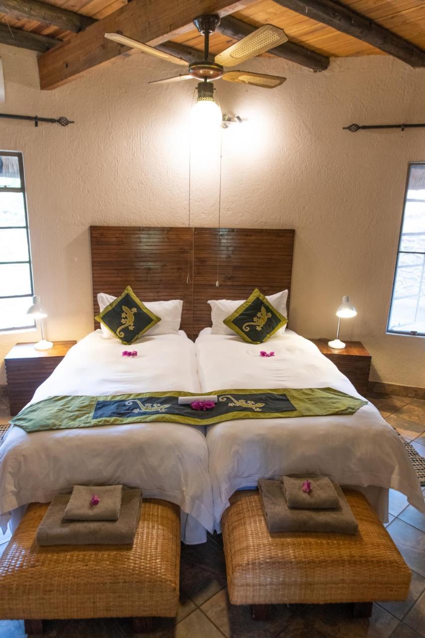 Blyde River Wilderness Lodge Hoedspruit Exterior foto