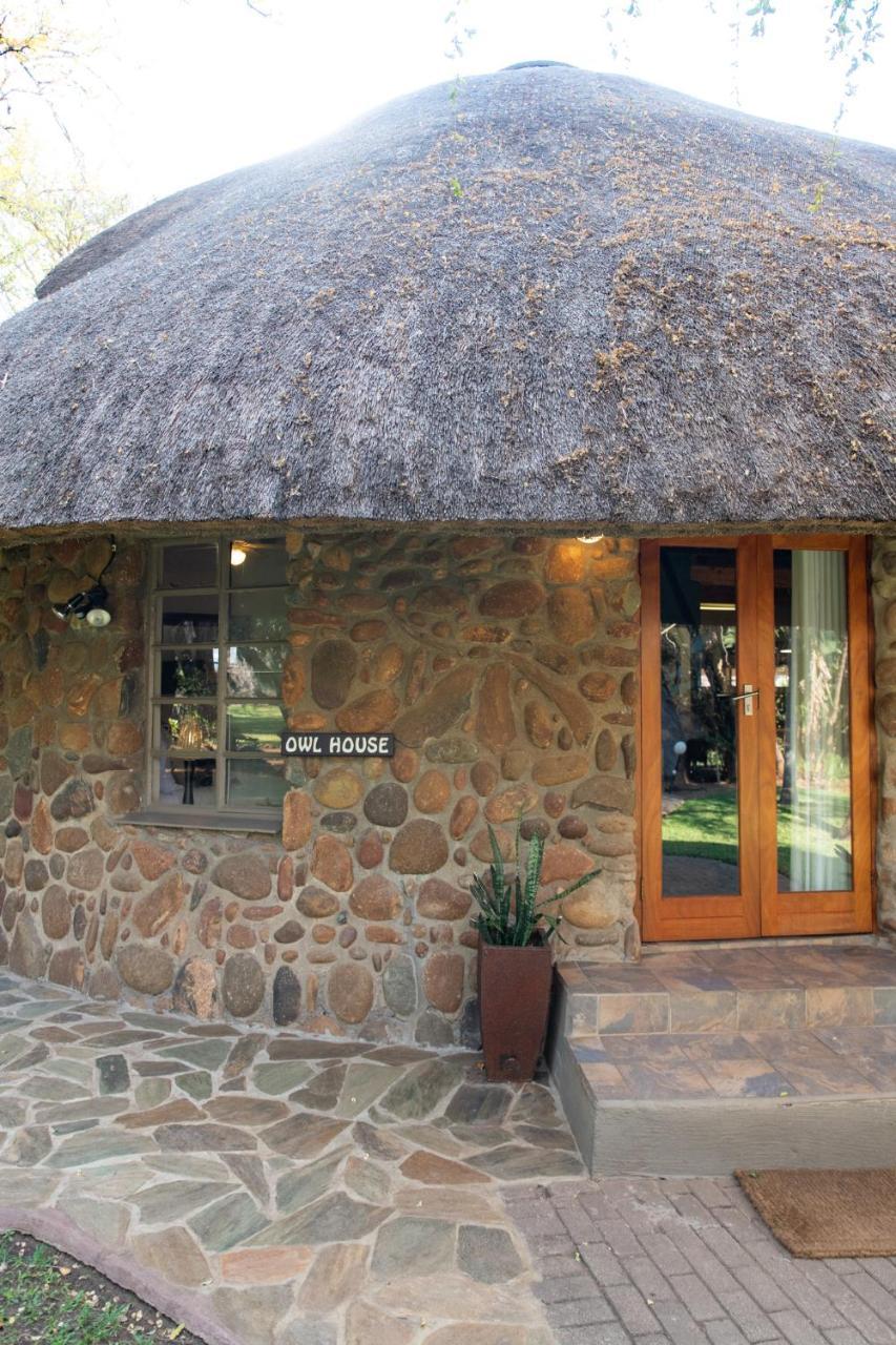 Blyde River Wilderness Lodge Hoedspruit Exterior foto